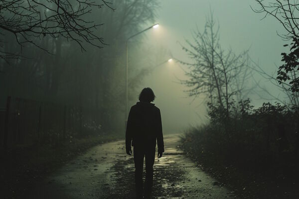 Твой последний поворот