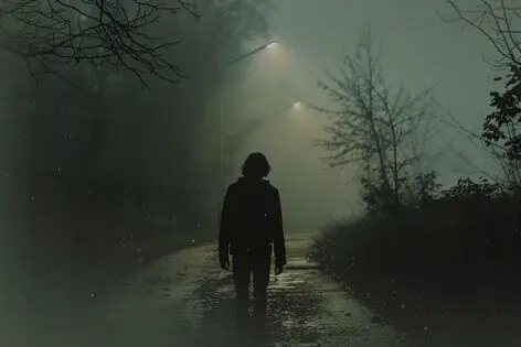 Квест «Твой последний поворот» от Fantasy