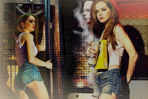 Квест «Амнезия» от Partyhard