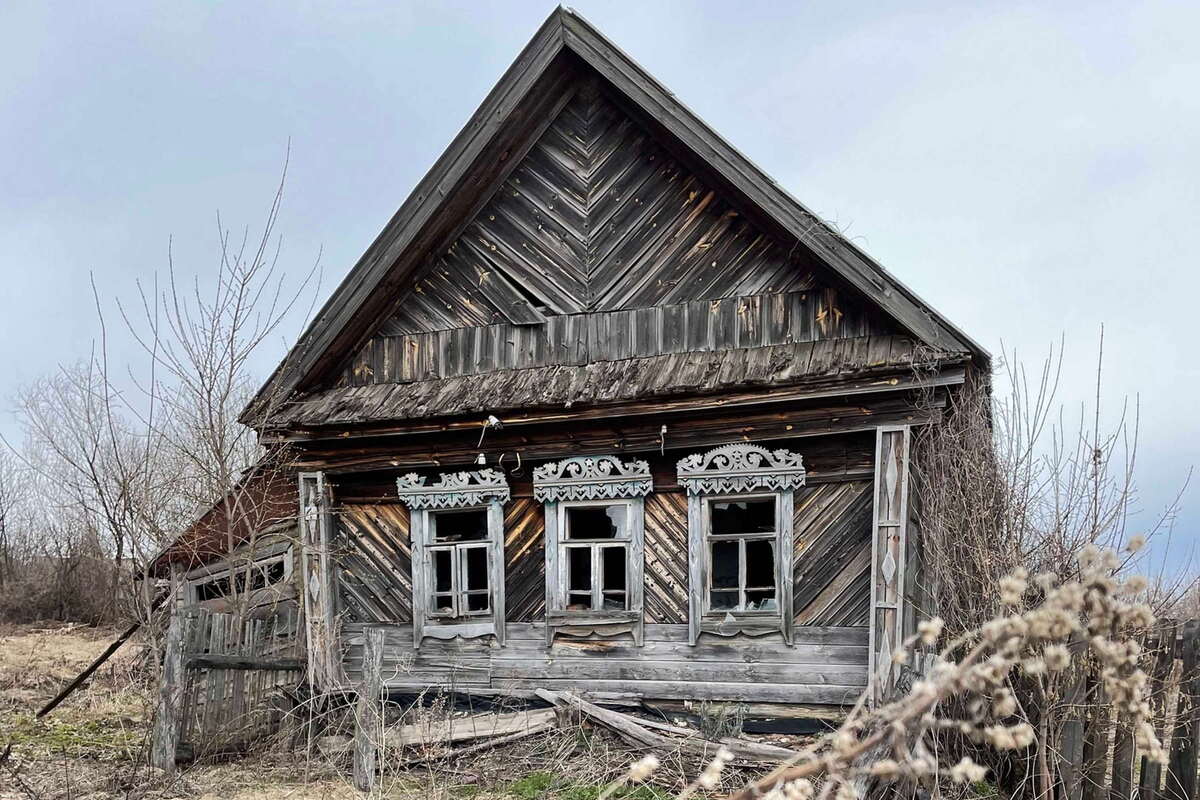 Фотография квеста Хижина от компании Fantasy (Фото 1)