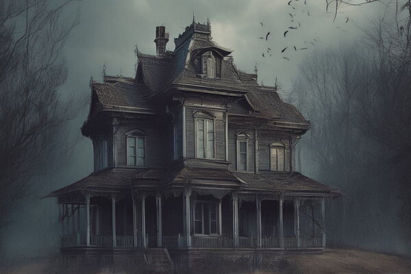 Праведница