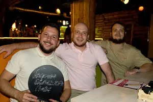 Квиз, плиз!