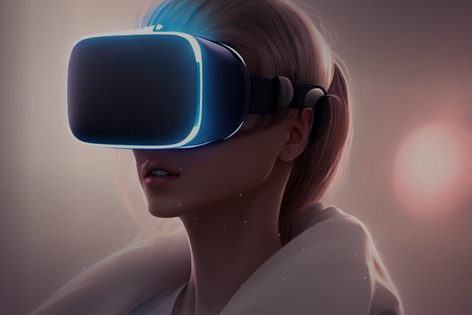 VR-квест «Warpoint» от Warpoint