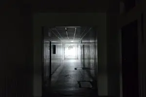 Поворот не туда
